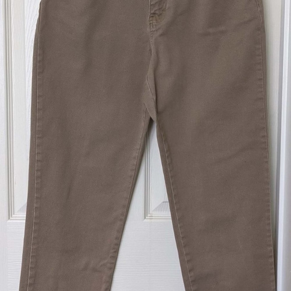 Gloria Vanderbilt Amanda Jeans
